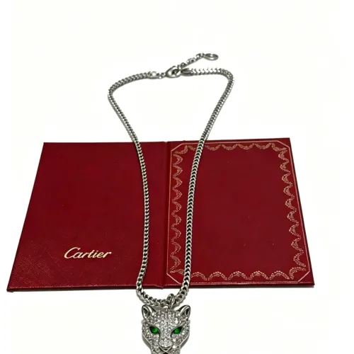 Cheap Cartier Necklaces #1477863, $$45.00 USD On Cartier Necklaces