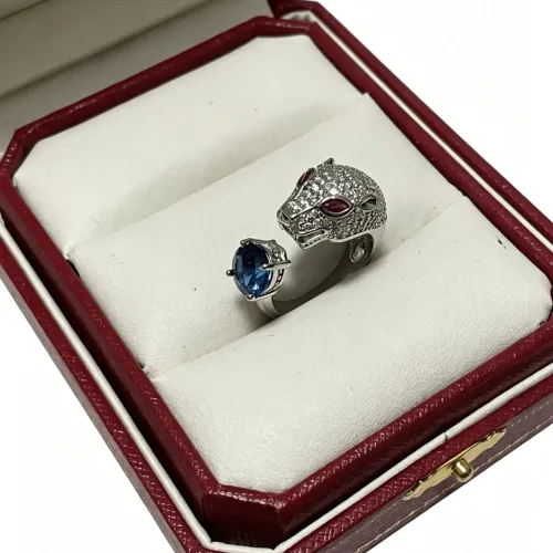 Cheap Cartier Rings #1477870, $$45.00 USD On Cartier Rings