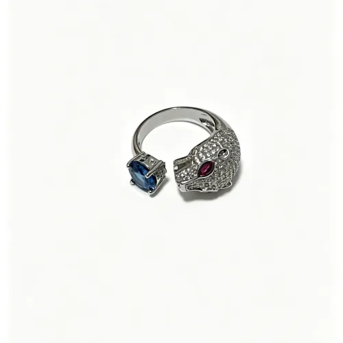 Replica Cartier Rings #1477870 $45.00 USD for Wholesale