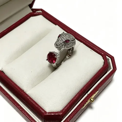 Cheap Cartier Rings #1477871, $$45.00 USD On Cartier Rings