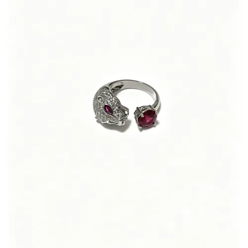 Replica Cartier Rings #1477871 $45.00 USD for Wholesale