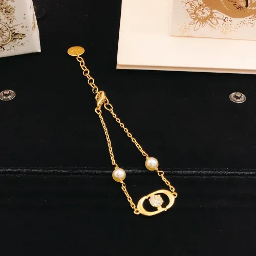 Replica Christian Dior Bracelets For Women #1477875 $27.00 USD for Wholesale
