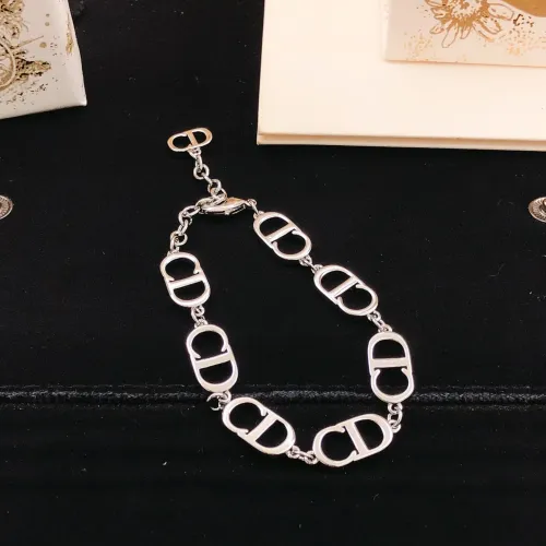 Replica Christian Dior Bracelets #1477876 $27.00 USD for Wholesale