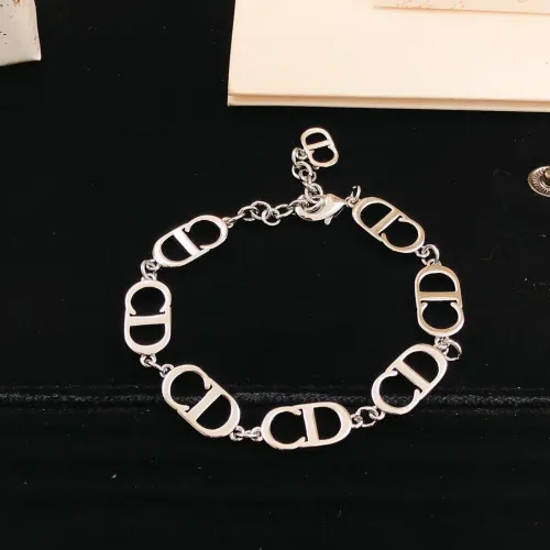 Replica Christian Dior Bracelets #1477876 $27.00 USD for Wholesale