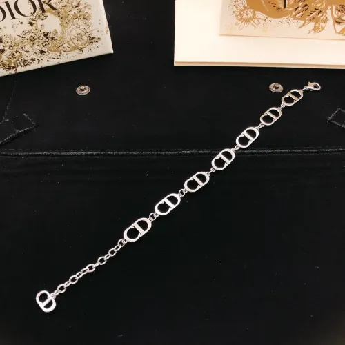 Replica Christian Dior Bracelets #1477876 $27.00 USD for Wholesale