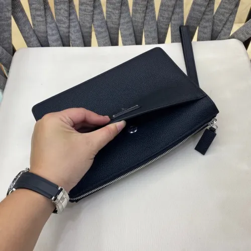 Replica Prada AAA Man Pouches #1477878 $96.00 USD for Wholesale