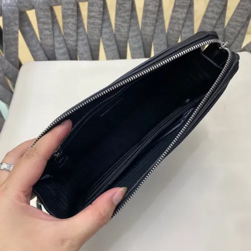 Replica Prada AAA Man Pouches #1477878 $96.00 USD for Wholesale