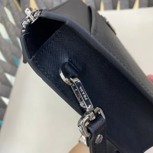 Replica Prada AAA Man Pouches #1477879 $96.00 USD for Wholesale