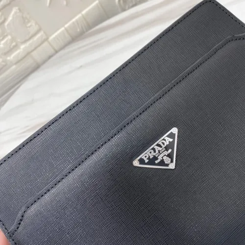 Replica Prada AAA Man Pouches #1477880 $88.00 USD for Wholesale