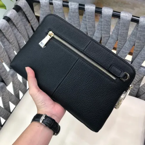 Replica Prada AAA Man Pouches #1477881 $88.00 USD for Wholesale