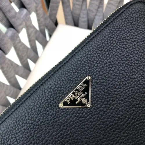 Replica Prada AAA Man Pouches #1477881 $88.00 USD for Wholesale