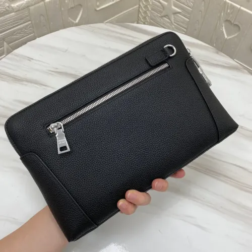 Replica Prada AAA Man Pouches #1477882 $88.00 USD for Wholesale