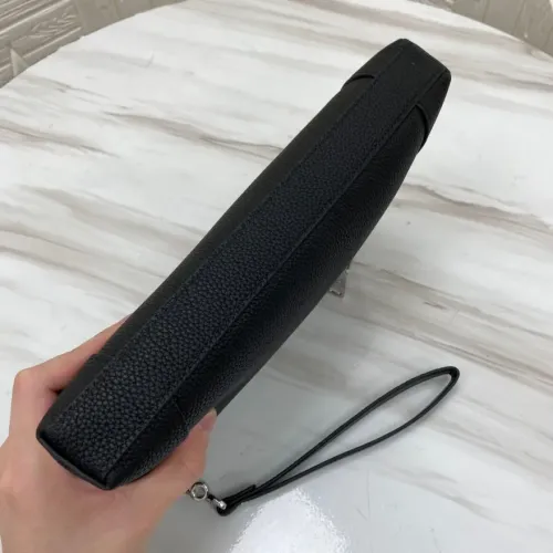 Replica Prada AAA Man Pouches #1477882 $88.00 USD for Wholesale