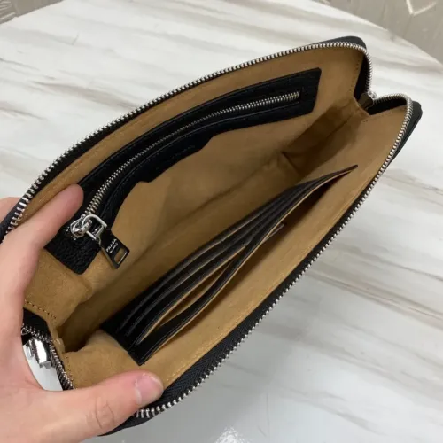 Replica Prada AAA Man Pouches #1477882 $88.00 USD for Wholesale