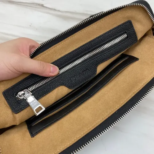 Replica Prada AAA Man Pouches #1477882 $88.00 USD for Wholesale