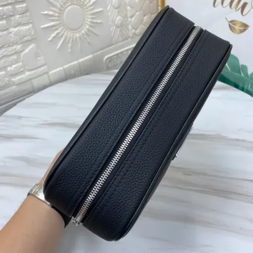 Replica Prada AAA Man Pouches #1477883 $88.00 USD for Wholesale