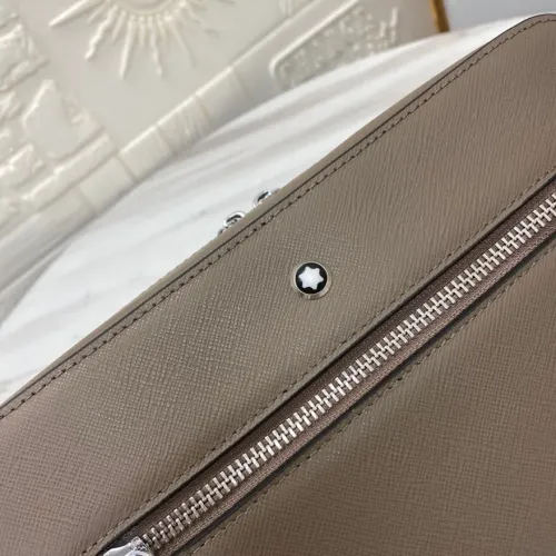 Replica Mont Blanc AAA Man Pouches #1477888 $96.00 USD for Wholesale