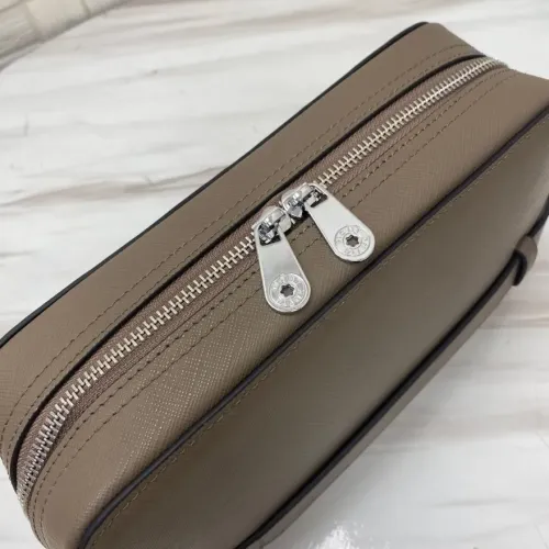 Replica Mont Blanc AAA Man Pouches #1477888 $96.00 USD for Wholesale
