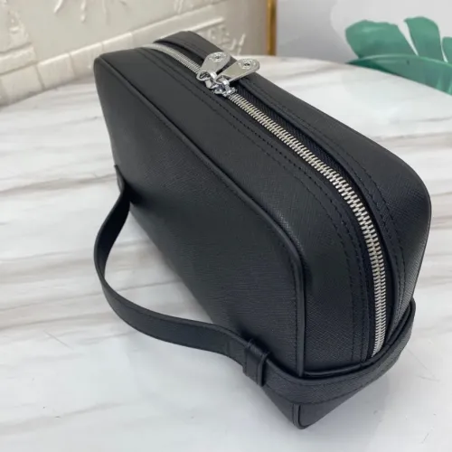 Replica Mont Blanc AAA Man Pouches #1477889 $96.00 USD for Wholesale
