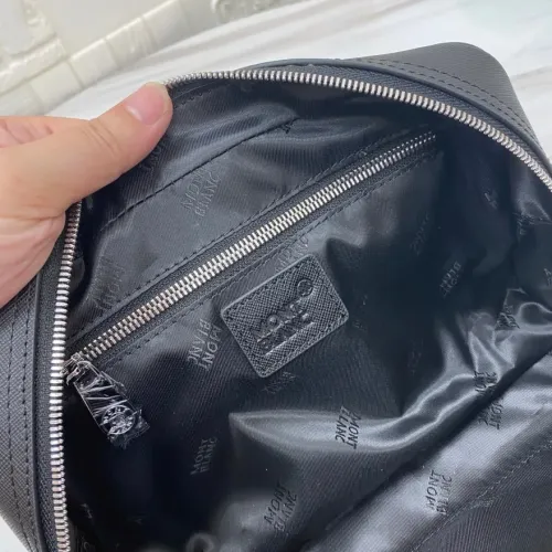 Replica Mont Blanc AAA Man Pouches #1477889 $96.00 USD for Wholesale