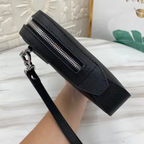 Replica Mont Blanc AAA Man Pouches #1477890 $108.00 USD for Wholesale