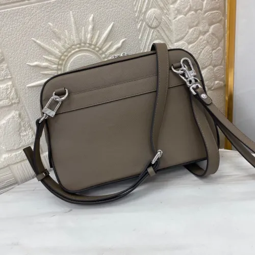 Replica Mont Blanc AAA Man Pouches #1477891 $108.00 USD for Wholesale