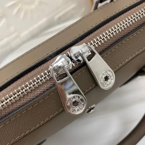 Replica Mont Blanc AAA Man Handbags #1477893 $160.00 USD for Wholesale