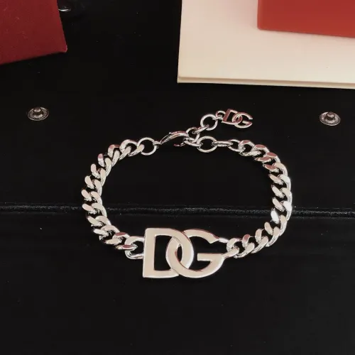 Replica Dolce & Gabbana Bracelets #1478078 $27.00 USD for Wholesale