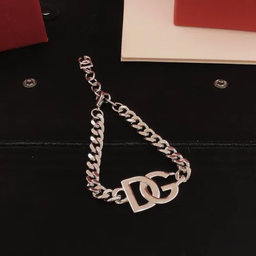 Replica Dolce & Gabbana Bracelets #1478078 $27.00 USD for Wholesale