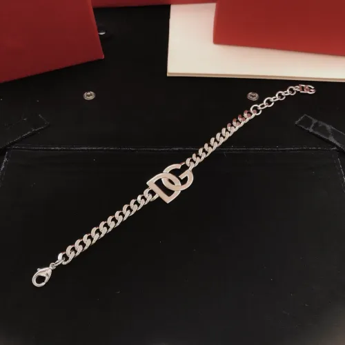 Replica Dolce & Gabbana Bracelets #1478078 $27.00 USD for Wholesale