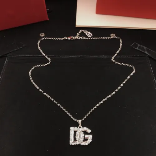 Cheap Dolce &amp; Gabbana Necklaces #1478079, $$27.00 USD On Dolce &amp; Gabbana Necklaces
