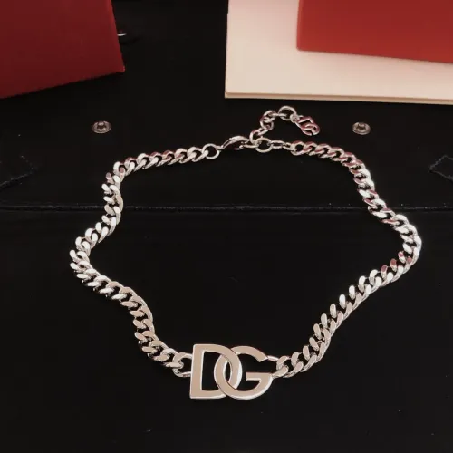 Cheap Dolce &amp; Gabbana Necklaces #1478080, $$29.00 USD On Dolce &amp; Gabbana Necklaces