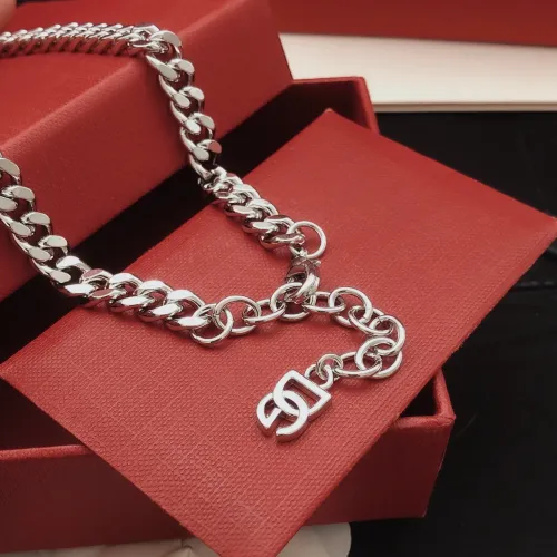 Replica Dolce & Gabbana Necklaces #1478080 $29.00 USD for Wholesale