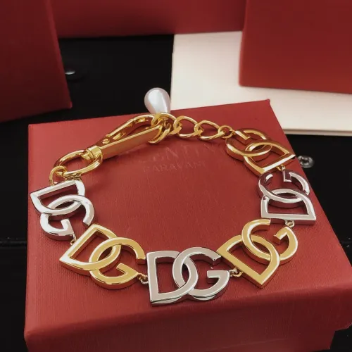 Cheap Dolce &amp; Gabbana Bracelets #1478084, $$38.00 USD On Dolce &amp; Gabbana Bracelets