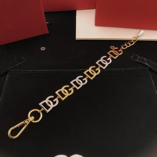 Replica Dolce & Gabbana Bracelets #1478084 $38.00 USD for Wholesale