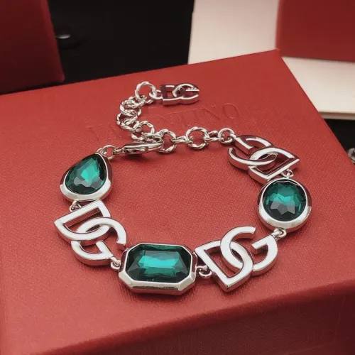 Cheap Dolce &amp; Gabbana Bracelets For Women #1478086, $$36.00 USD On Dolce &amp; Gabbana Bracelets