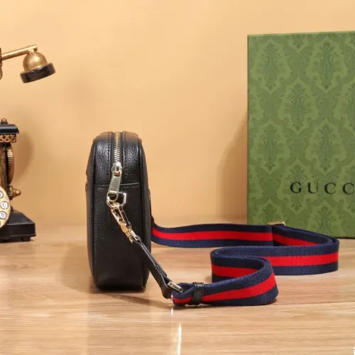 Replica Gucci AAA Man Messenger Bags #1478087 $88.00 USD for Wholesale