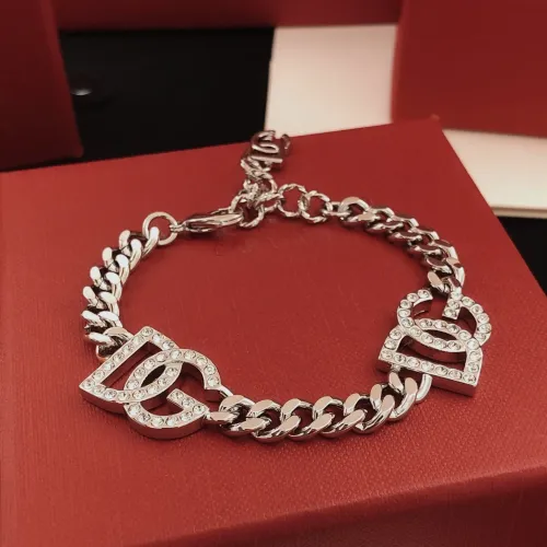 Cheap Dolce &amp; Gabbana Bracelets #1478089, $$32.00 USD On Dolce &amp; Gabbana Bracelets