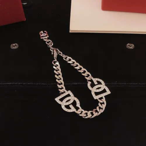 Replica Dolce & Gabbana Bracelets #1478089 $32.00 USD for Wholesale