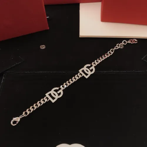 Replica Dolce & Gabbana Bracelets #1478089 $32.00 USD for Wholesale