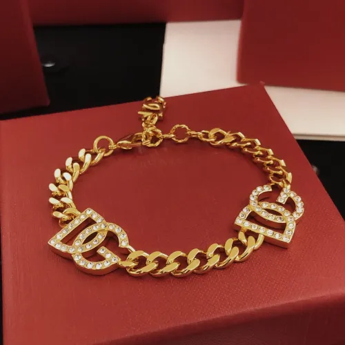 Cheap Dolce &amp; Gabbana Bracelets #1478090, $$32.00 USD On Dolce &amp; Gabbana Bracelets