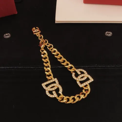 Replica Dolce & Gabbana Bracelets #1478090 $32.00 USD for Wholesale
