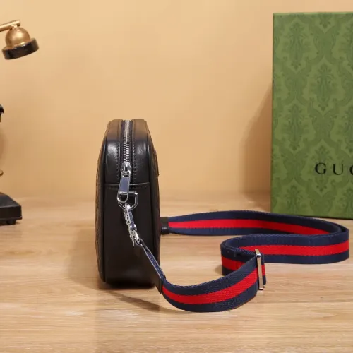 Replica Gucci AAA Man Messenger Bags #1478099 $92.00 USD for Wholesale