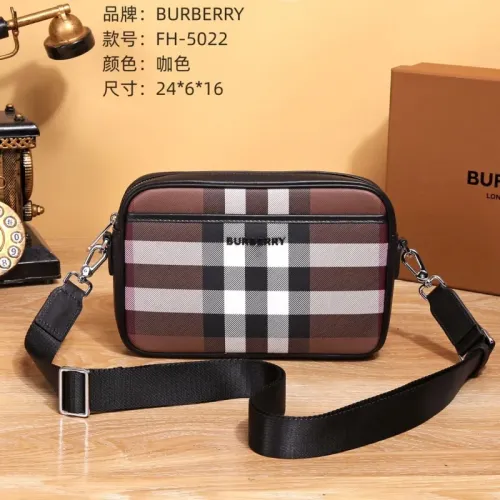 Cheap Burberry AAA Man Messenger Bags #1478108, $$88.00 USD On Burberry AAA Man Messenger Bags