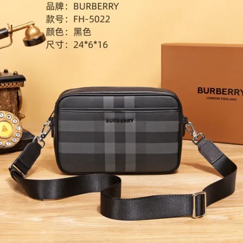 Cheap Burberry AAA Man Messenger Bags #1478109, $$88.00 USD On Burberry AAA Man Messenger Bags