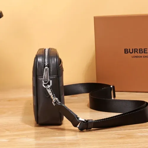 Replica Burberry AAA Man Messenger Bags #1478109 $88.00 USD for Wholesale