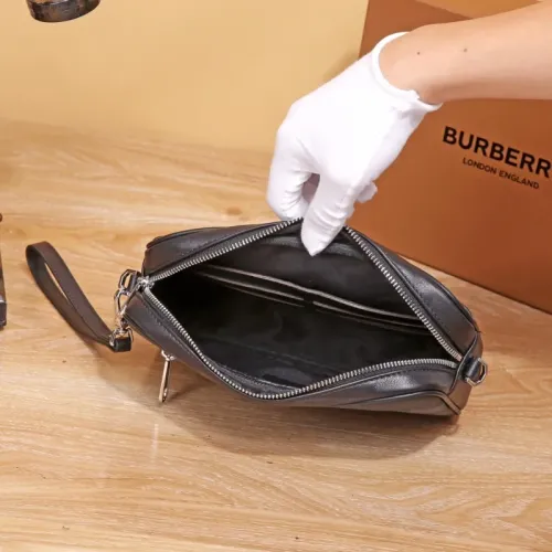 Replica Burberry AAA Man Messenger Bags #1478109 $88.00 USD for Wholesale