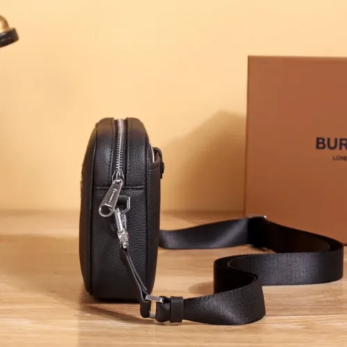 Replica Burberry AAA Man Messenger Bags #1478117 $92.00 USD for Wholesale