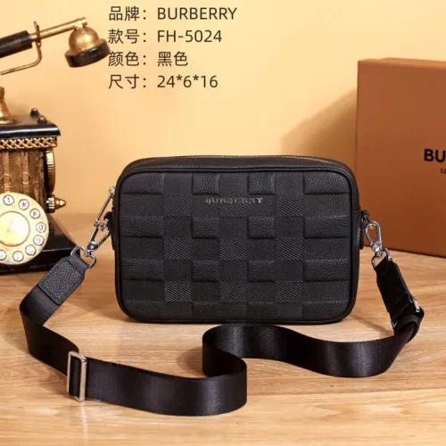 Cheap Burberry AAA Man Messenger Bags #1478119, $$92.00 USD On Burberry AAA Man Messenger Bags