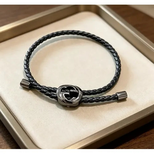 Cheap Gucci Bracelets #1478141, $$40.00 USD On Gucci Bracelets